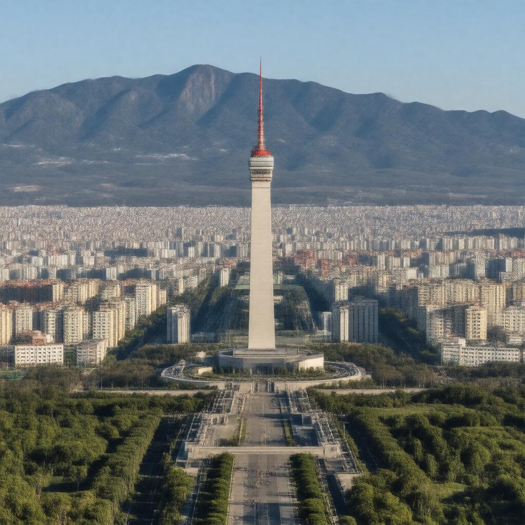 People's Republic of Korea